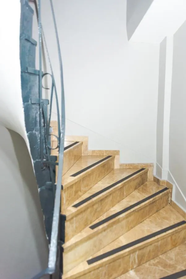 Oez Duenya Suites Apartment Istanbul