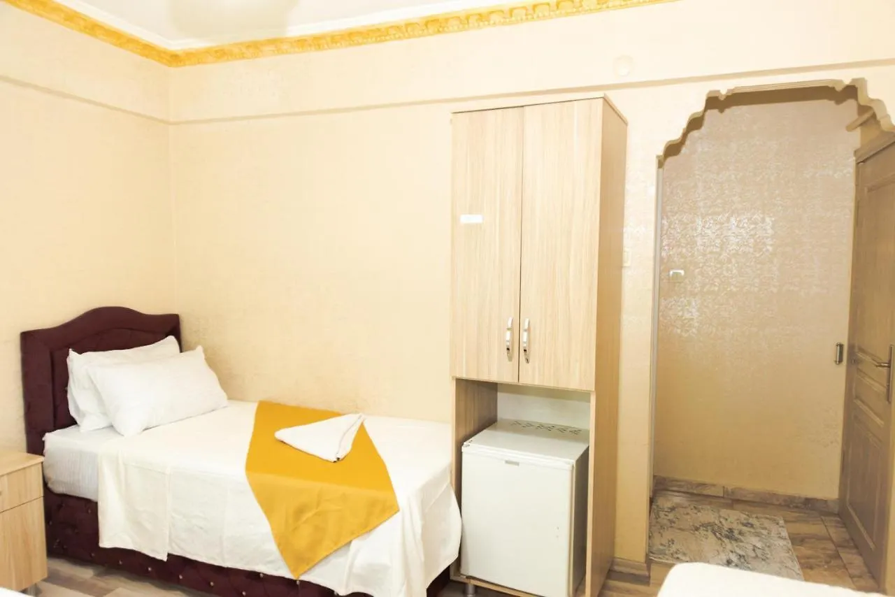 Oez Duenya Suites Apartment Istanbul 0*,